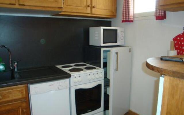 Immeuble Lou Tenibras