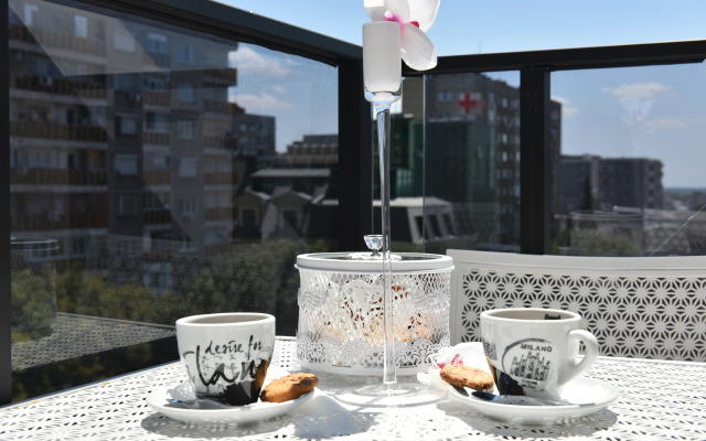 Best Boutique Hotel