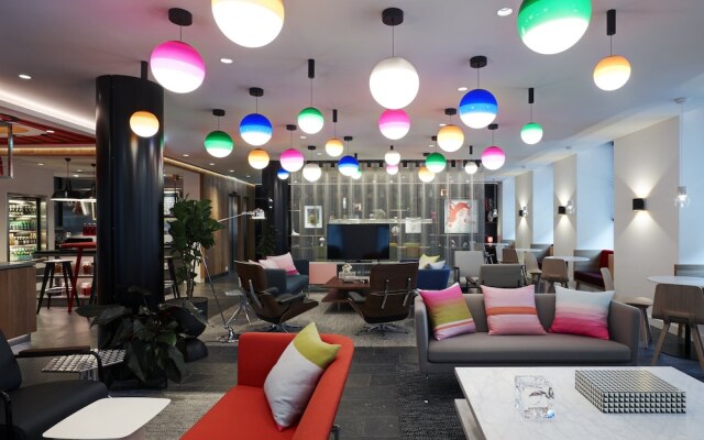 citizenM Geneva