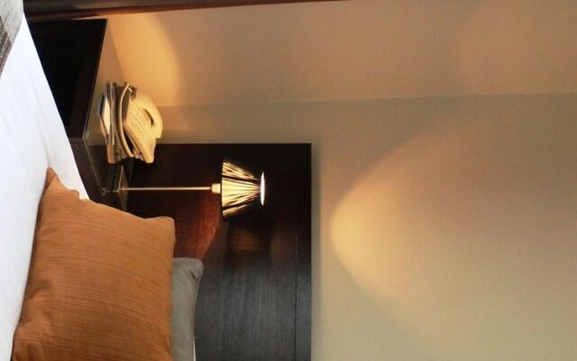 Best Western Forest Lodge