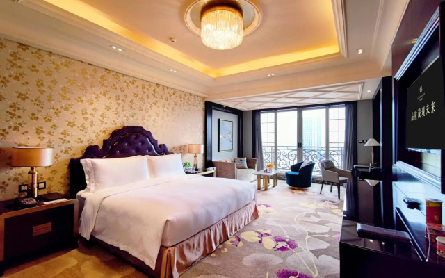 Chateau Star River Guangzhou
