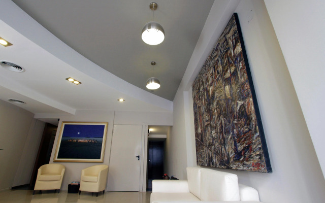 Civico Art Hotel