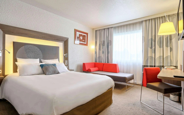 Novotel Chartres