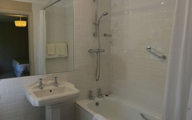 Killiane Castle Country House & Farm