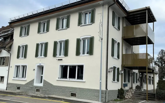 Hotel MeiSTAY - Self-Check-in