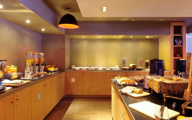 Lykke Hotel & Spa Chamonix