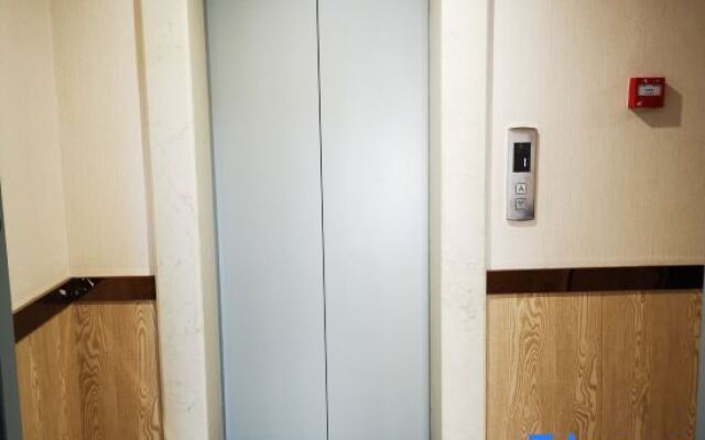 Shanyang Aixiqi Hotel