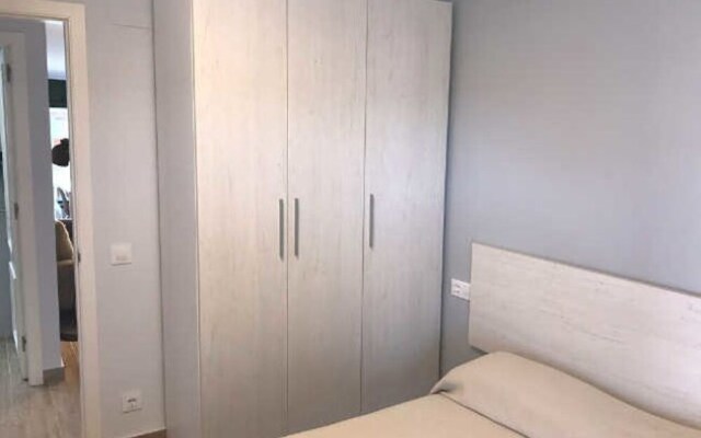 Apartamento Superbeach 10H