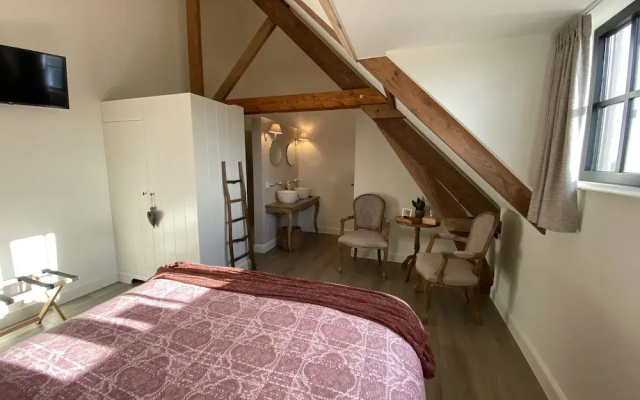 Madelette B&B