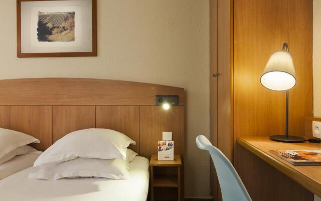 Comfort Hotel Amiens Nord