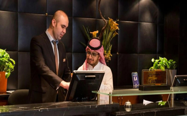 Executives Hotel - Olaya