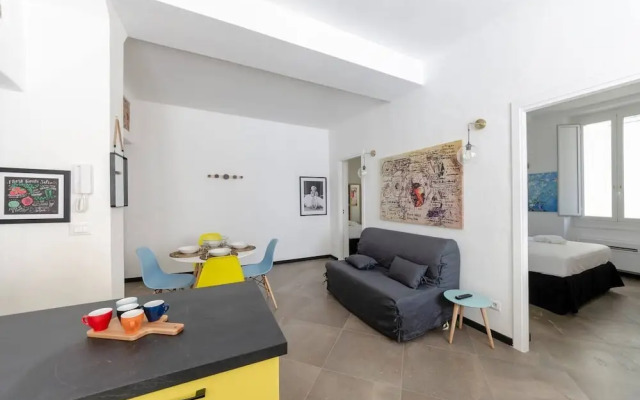 Altido Castelli's Apartments for Your Holidays