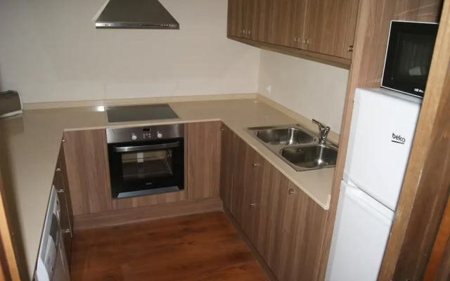 Apartaments Els Esquiadors