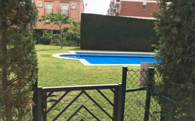 Inmo Estartit Villa Estartit Oest 6B