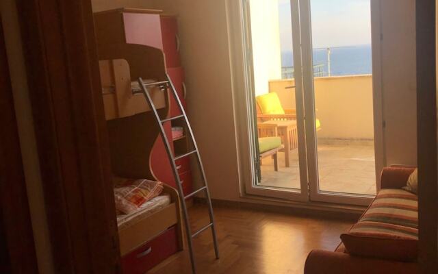 House in Herceg Novi