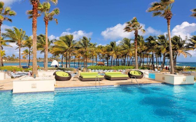 Caribe Hilton