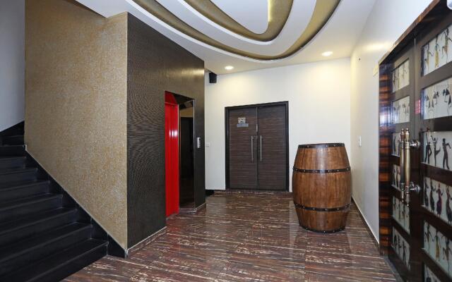 capital O Hotel Tatva