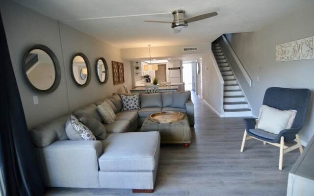 Island House G236 2 Bedroom Condo