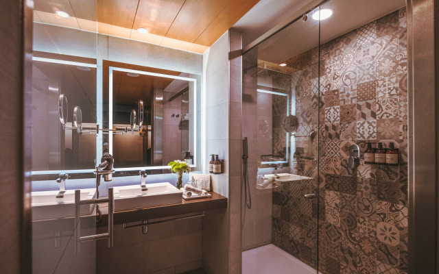 NH Collection Mexico City Centro Histórico