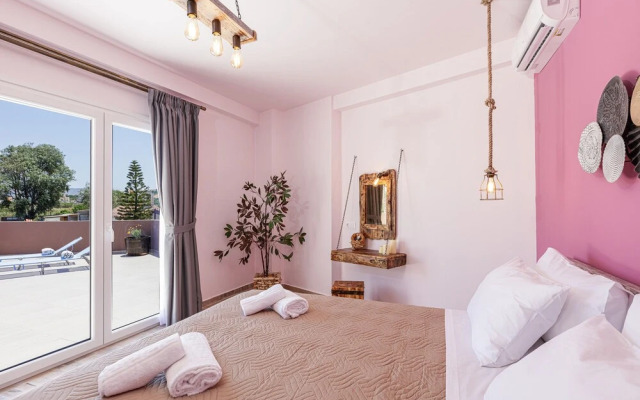 Semiso Beach Suites