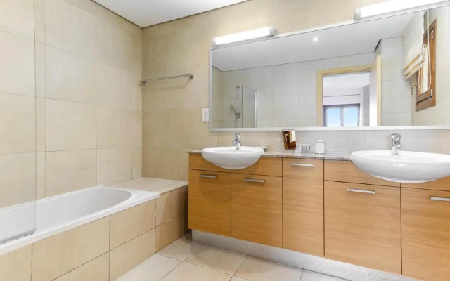 Flat 1 Bedroom - Kouklia