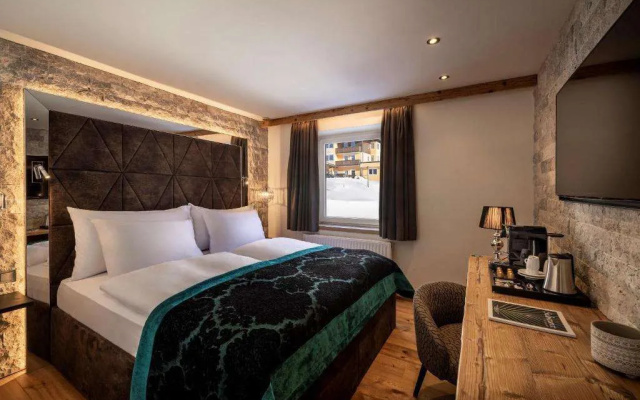 Kesselspitze Hotel & Chalet, Valamar Collection