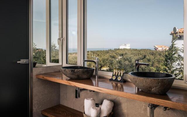 Oresteia Executive Villa, a Flamboyant Retreat, By ThinkVilla