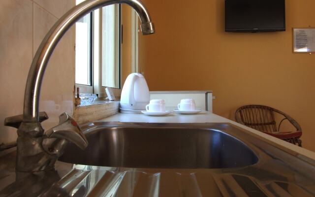 Mariblu Bed & Breakfast Guesthouse