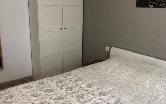 Pernavas Park & Bed Apartment Riga