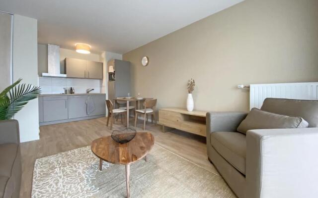 Résidence services seniors les boréales