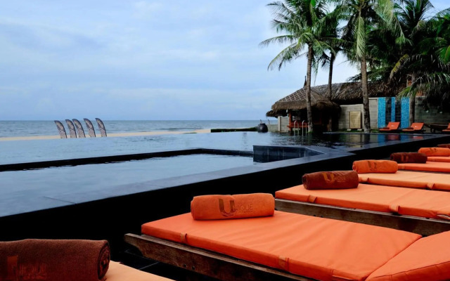 Mana Muine Beach Resort
