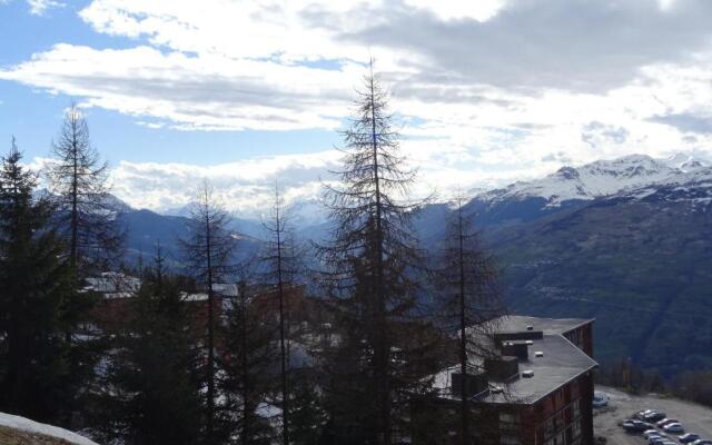 Appartement Les Arcs 1600, 3 pièces, 8 personnes - FR-1-411-336