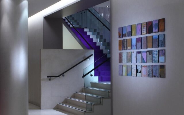 The Morrison Dublin, Curio Collection by Hilton