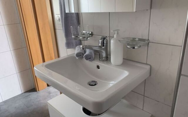 Apartment Hari Adelboden