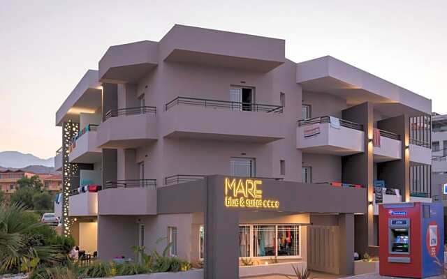 Mare Blue Suites