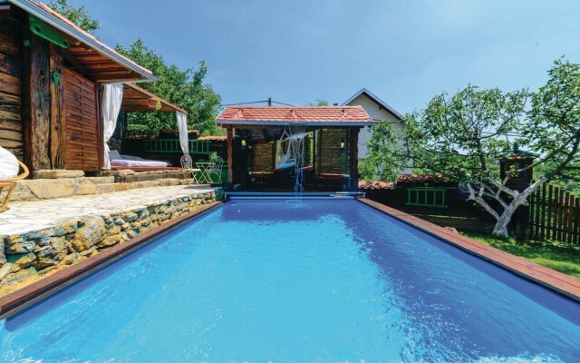 Amazing Home in Zagreb With 3 Bedrooms, Wifi and Outdoor Swimming Pool