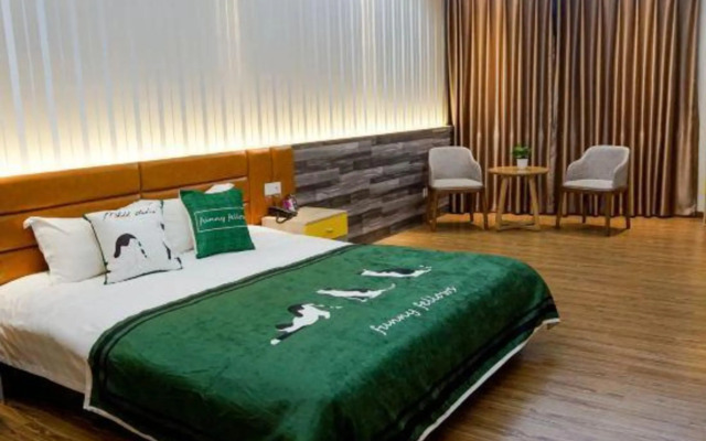 Infi Boutique Hotel