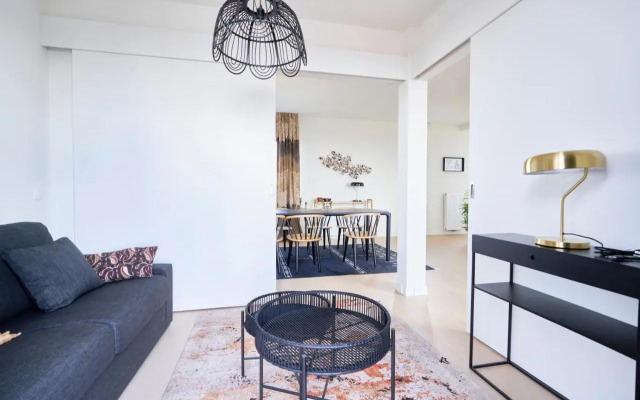 Diamant Penthouse
