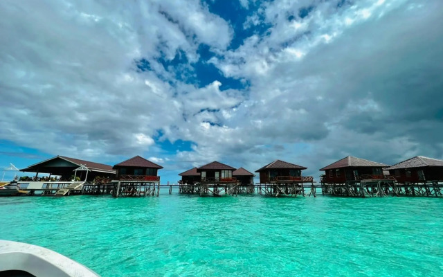 Sky Water Villas