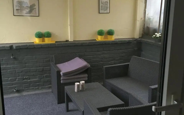 Ferienwohnung im Herzen der Koblenzer Altstadt