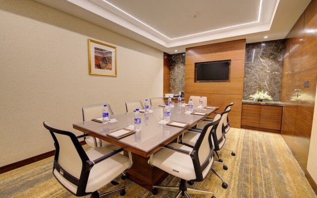 Niranta Transit Hotel Mumbai Airport