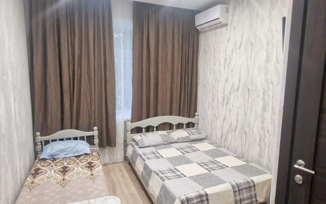 МоМи на улице Автозаводская 17 корпус 3