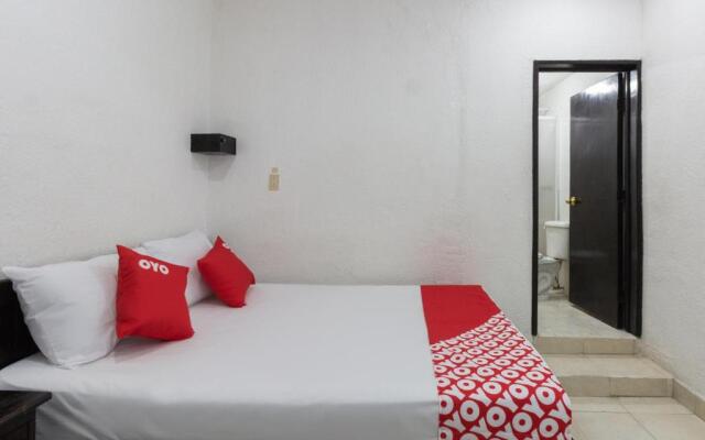 OYO Hotel Puesta de Sol