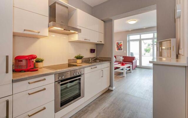 Villa Marin Wohnung 14