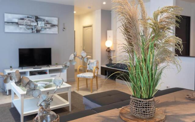 BUGEAUD #2 - Grande Terrasse - 2 chamb