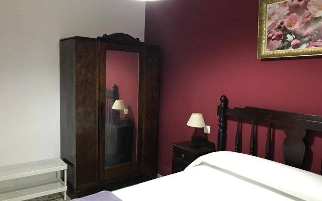 Casa Rural La Herencia