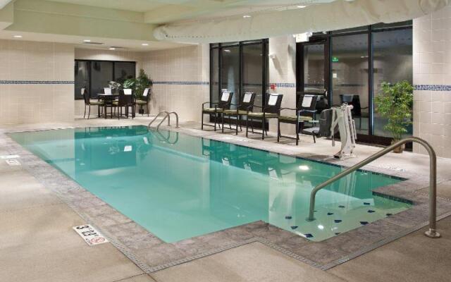 Holiday Inn Columbus - Hilliard