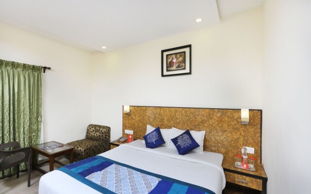 Cliffton Resorts