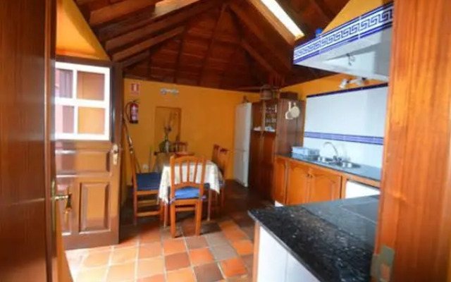 Casa Rural Celeste by Isla Bonita