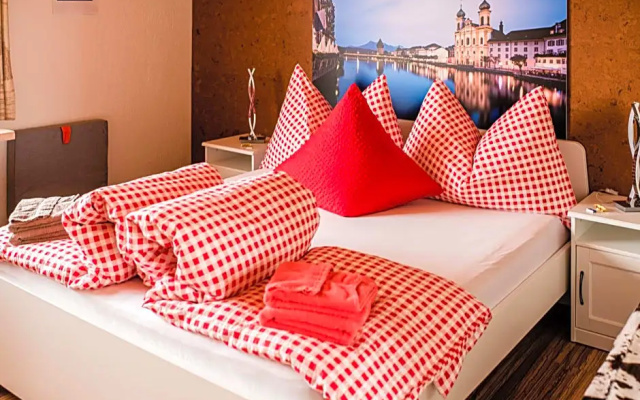 Neues ruhiges Studio im Naherholungsgebiet, ruhige Zimmer im gr¿nen